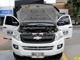 2014  Chevrolet D - Image 20
