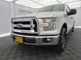 2015  Ford F - Image 10