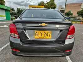 2019  Chevrolet Beat - Image 13