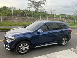 2019  Bmw X1 - Image 10