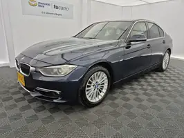 2015  Bmw Serie - Image 9