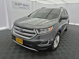 2017  Ford Edge - Image 11