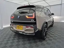 2020  Bmw I3 - Image 16