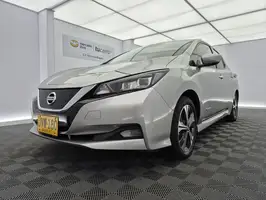 2021  Nissan Leaf - Image 27