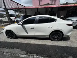 2021  Mazda 3 - Image 14