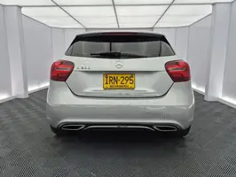 2016  Mercedes Unknown - Image 12