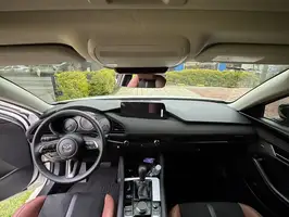 2025  Mazda 3 - Image 9