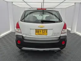 2010  Chevrolet Captiva - Image 12