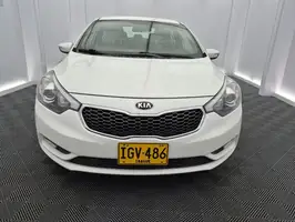 2015  Kia Cerato - Image 35