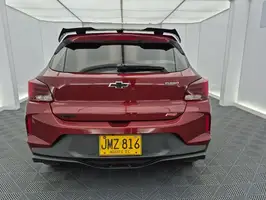 2021  Chevrolet Onix - Image 12