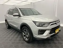 2023  Ssangyong Unknown - Image 11