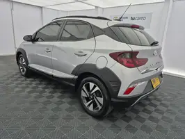 2021  Hyundai Graviti - Image 12