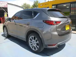 2022  Mazda Cx - Image 30