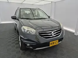 2014  Renault Koleos - Image 15