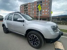 2017  Renault Duster - Image 14