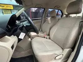 2015  Suzuki Swift - Image 16