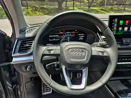 2022  Audi Q5 - Image 42