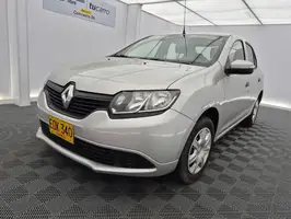 2019  Renault Logan - Image 6