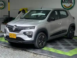 2023  Renault Kwid - Image 44