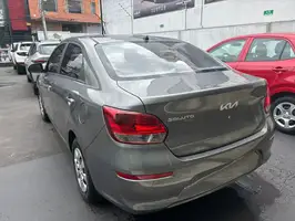 2026  Kia Soluto - Image 10