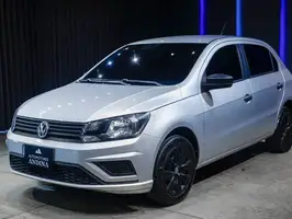 2022  Volkswagen Gol - Image 8