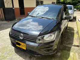 2022  Volkswagen Gol - Image 22