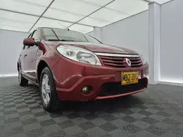 2012  Renault Sandero - Image 7