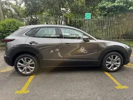 2022  Mazda Cx - Image 13