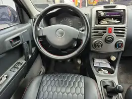 2011  Daihatsu Unknown - Image 22