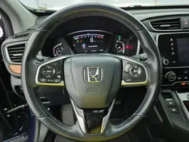 2019  Honda Cr - Image 23