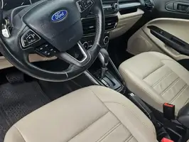 2020  Ford Ecosport - Image 13