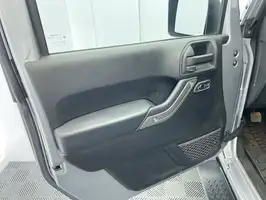 2014  Jeep Wrangler - Image 19