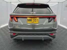 2024  Hyundai Tucson - Image 34