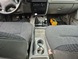 2000  Chevrolet Rodeo - Image 25