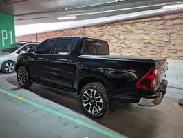 2022  Toyota Hilux - Image 29
