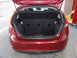 2013  Ford Fiesta - Image 32