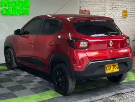 2023  Renault Kwid - Image 27