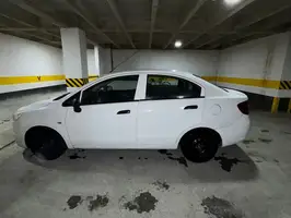 2018  Chevrolet Sail - Image 10