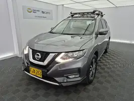 2019  Nissan X - Image 11