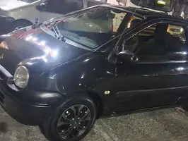 2009  Renault Twingo - Image 8