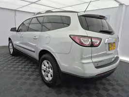 2016  Chevrolet Traverse - Image 10