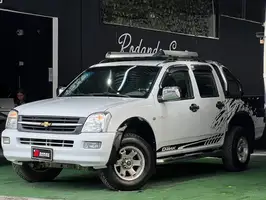 2008  Chevrolet Luv - Image 26