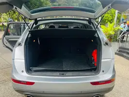 2015  Audi Q5 - Image 62