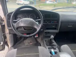 1998  Toyota Hilux - Image 16