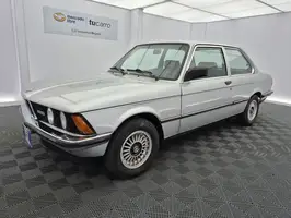 2000  Bmw Serie - Image 7