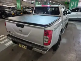 2019  Nissan Frontier - Image 32