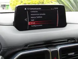 2018  Mazda Cx - Image 25