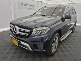 2017  Mercedes Unknown - Image 10