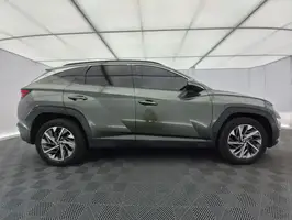 2024  Hyundai Tucson - Image 36