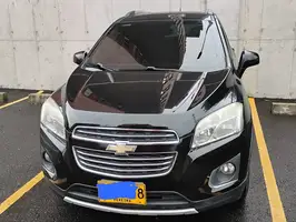 2017  Chevrolet Tracker - Image 10